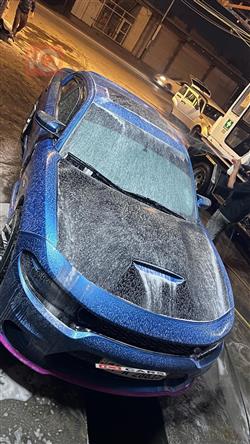 دودج تشارجر